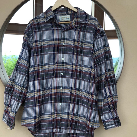 Men’s river Brand by Arrow in excellent w - Picture 1 of 5